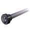 ABS Trumpet Mouthpiece Meg 5C Size for Bach Beginner Musical Trumpet Access