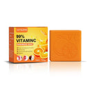 Whitening and Brightening Soap Joint Elbow Skin Brightening Body Moisturizing_