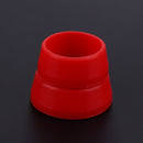 MTB mountain road bike seat post rubber ring dust protection cycling silicone water