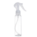Plastic Home Garden Mist Pouring Vase Spray Bottle Watering Saplings Sprayer