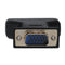 ALLOYSEED Adapter Converter VGA Male, 3 RCA Female Converter Adapter Spli