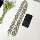 Handle Bag Strap for Women Shoulder Handbag Accessories Crossbody Messenger