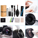 35pcs Lens Cleaning Cloth Kit Earphone Cleaning Tools Supplies for Household