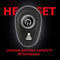 S650 Wireless Bluetooth-compatible Mini Earphones Handsfree Invisible Earbu