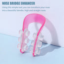 Safe Nose Beauty Shaper Beauty Lifting Wing Reducer for Girls Facial Concealer