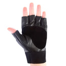Fitness Sport PU Leather Gloves 16.5*11cm Pro Weightlifting Fitness Exercise Spo