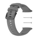Smart Watch Strap for Polar Vantage V2 Bracelet Watchband Wristband (Grey) Newly