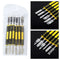 Electronic Repair Tool Mobile Phone Metal Crowbar Spudger Dual-Head