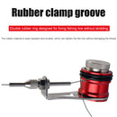 GT Bobbin Knotter Fast Knot Winder PE Line Fishing Tool Knotting (Red) Newly