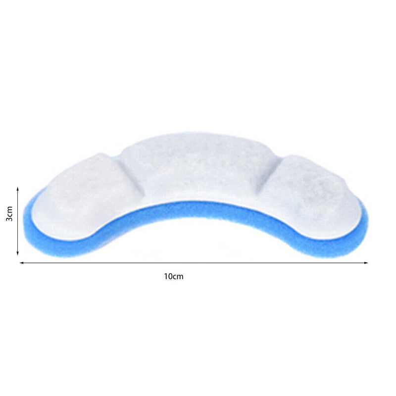 Kitten Puppy Pet Water Drinking Dispenser Replacement Activated Carbon Filters