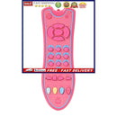 TV Remote Control Toys - Baby Musical Remote Toys Gift for 8 Months+ Infant