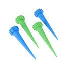 Automatic Garden Cone Watering Spike Plant Flower Waterers Bottle Irrigatio