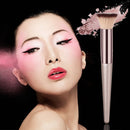Makeup Brush Soft Bristle Face Powder Eye Shadow Blush Brush (ZZ-10-A-5)