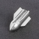 2pcs Aluminum Alloy MTB Bicycle Motor Bike Car Tyre Wheel Rims Stem Dust Cover