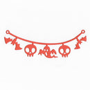 Halloween Cutting Dies Stencil Scrapbook Embossing DIY Craft Album Card