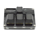 Mini Mechanical Keyboard 4 Keys Macro Keyboards B6S4
