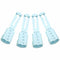 Wear Thimble Ring Knitting Tools Yarn Guide Finger Holder Finger Splitter