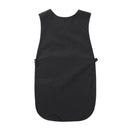 Salon Hair Cut Capes Hairdresser Barbers Apron Hairdressing Clothes (Black)