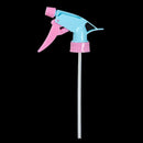 Humidifying Tool Manual Sprayer Air Pump Drink Bottle Spray Watering Nozzle