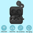 Soft TPU Charging Box Cases for SONY LinkBuds Wireless Earphone (Clear) Newly