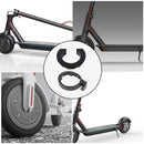 2pcs Electric Scooter Replacement Parts Folding Buckle Limiting Ring for M365 Pro