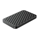 ORICO 2520U3 USB3.0 Hard Drive Case 2.5 inch SATA HDD SSD Enclosure (Black)