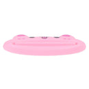Cartoon Toothpaste Squeezer Dispenser Manual Easy Rolling Holder (Random) Newly