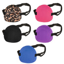 Correct Astigmatism Eyed Child Eye Supplies Blindfold Protect Eyesight Single