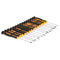 15pcs Torx Screwdrivers Set Kit for Phone Camera Repair Multi Hand Tools Newly