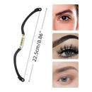 Eyebrow Mapping Measuring Tools Rope Pre Ink Tattoo Microblading Supplies K