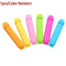 Seal Clip Food bag Storage Clips Bag Sealers Food Fresh Random
