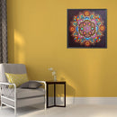 5D Diamond Painting Kit DIY Flowers Full Round Diamond Mosaic