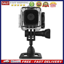 Action Camera Portable Sports DV Camera for Outdoor Sports Diving Cycling Skiing