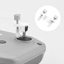 2pcs Remote Control Speed Holder Thumb Stick Fixed Bracket for MINI 3 PRO RC-N1