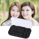 Dental Metal Ceramic Bracket 3-4-5 Hooks Orthodontic Treatment Oral Care Newly