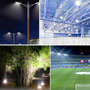 Asiprop LED COB Chip, 50W AC 220V COB LED Lamp, Integrated Smart IC Driver