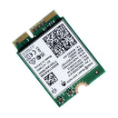 2.4GHz/5GHz WiFi Card Dual Band 3000Mbps WIFI6E Card WIFI6E WiFi Card for Laptop