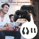4pcs Metal Paddles for Xbox Elite Controller Series 2 Replacement Parts Newly