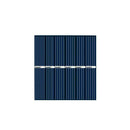 3V 150MA solar panel drip panel DIY handmade 60*55mm C3F5 Z1B1