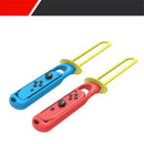 10-in-1 Somatosensory Sports Set Switch Sports Grip Wristband etc for Switch NS