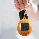 Virtual Digital Electronic Growing Pet Handheld Game Machine Toys (Yellow) Newly