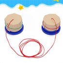 Assembly DIY Small Production Telephone Toys Children Science Training Equipment