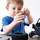 Set Phone Repair Tools Screwdriver Hex Screwdriver Screwdriver Tool Kit