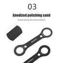 Bicycle Bottom Bracket Wrench MTB Bike BB Installation Repair Tools (FC24)