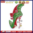 DIY Drawing Craft Christmas Gifts Special Shaped Mosaic 5D Diamond Painting K