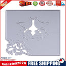 Bird Cutting Dies Stencils Scrapbook Embossing DIY Craft Album Card Gift