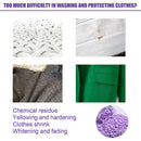 Lavender Laundry Scent Beads Clothing Washing Machine Diffuser Detergent Perfume