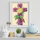 5D Diamond Painting Flower Cross Partial Special Shape Drill DIY Home Decor