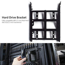 HDD SSD Mounting Adapter Bracket for 2.5 inch / 3.5 inch Hard Drive Tray Ho