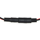 2m 5.5mmx2.1mm DC Power Male to Female Extension Plug Connector Cable 1PCS